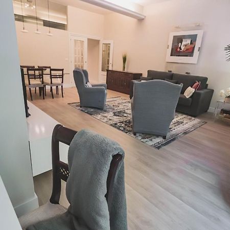 Park View Beautiful Apartment Bilbao Bilbau Exterior foto
