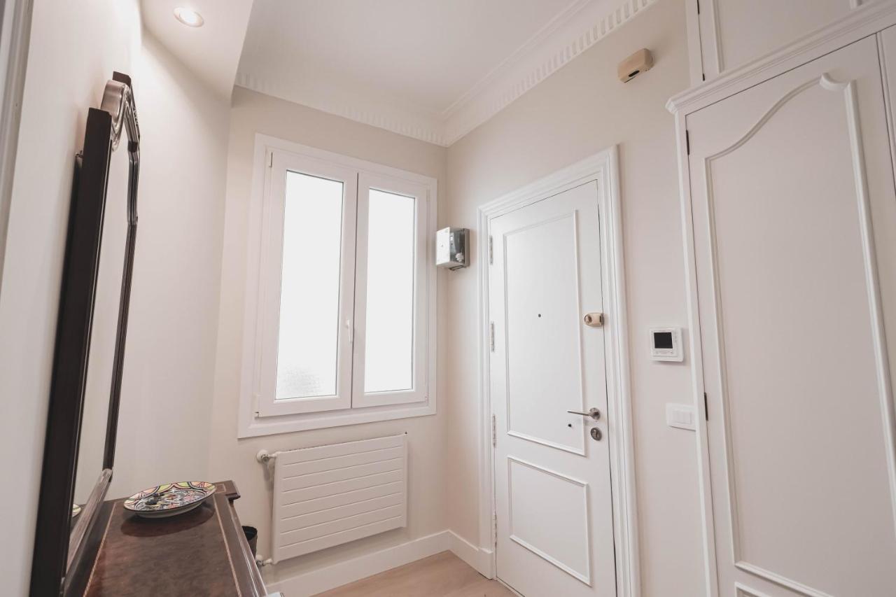 Park View Beautiful Apartment Bilbao Bilbau Exterior foto