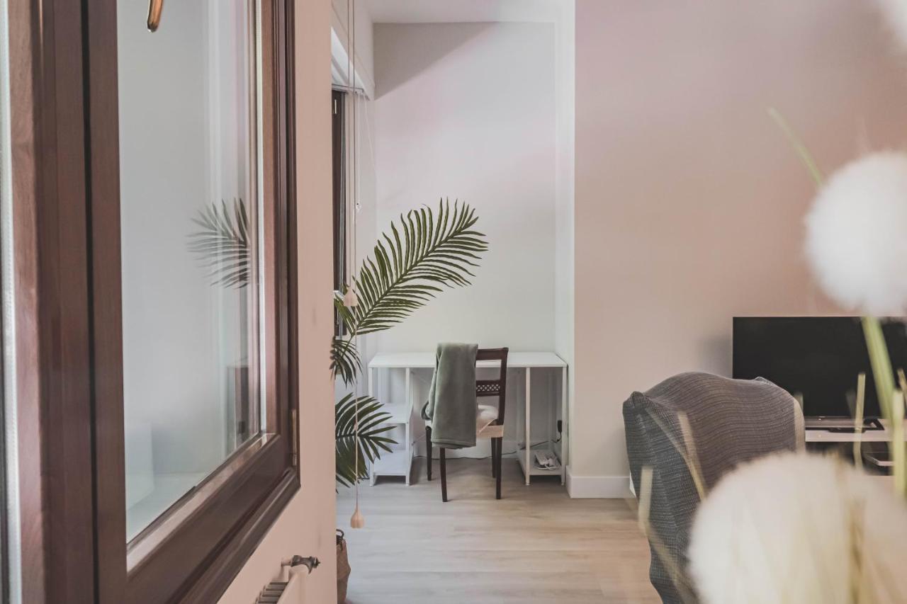 Park View Beautiful Apartment Bilbao Bilbau Exterior foto
