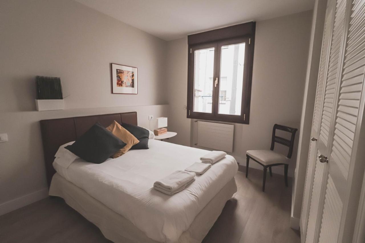 Park View Beautiful Apartment Bilbao Bilbau Exterior foto